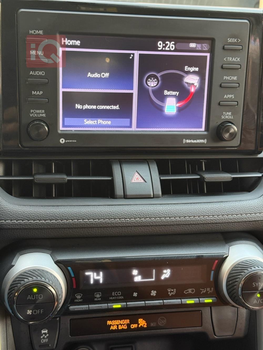 تويوتا راف 4